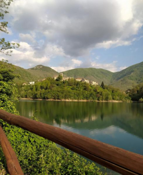 Casa Vacanze Al Colletto